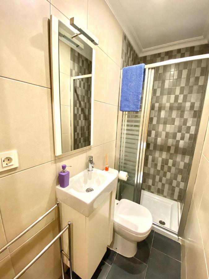 Arenal Home, Parking Gratis Lugo Exterior foto