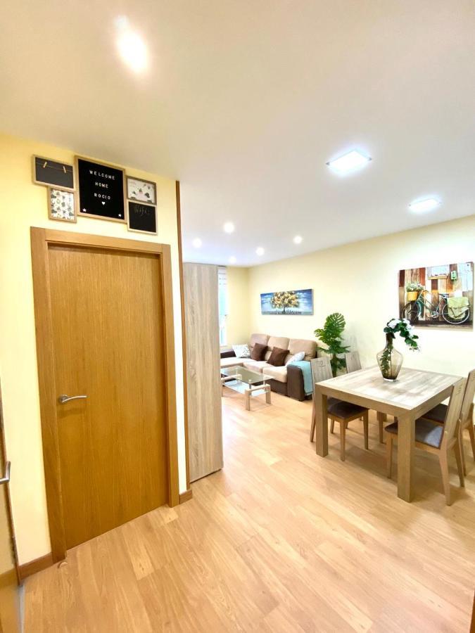 Arenal Home, Parking Gratis Lugo Exterior foto