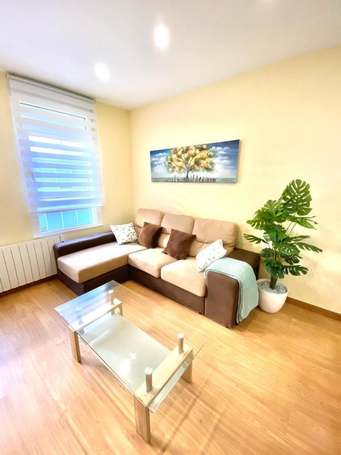 Arenal Home, Parking Gratis Lugo Exterior foto