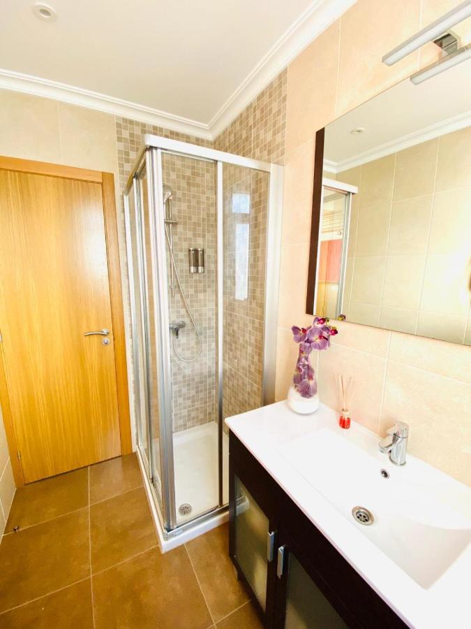 Arenal Home, Parking Gratis Lugo Exterior foto