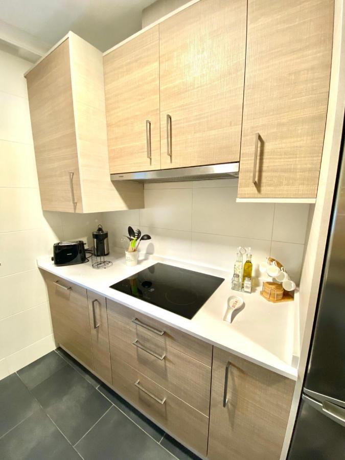 Arenal Home, Parking Gratis Lugo Exterior foto